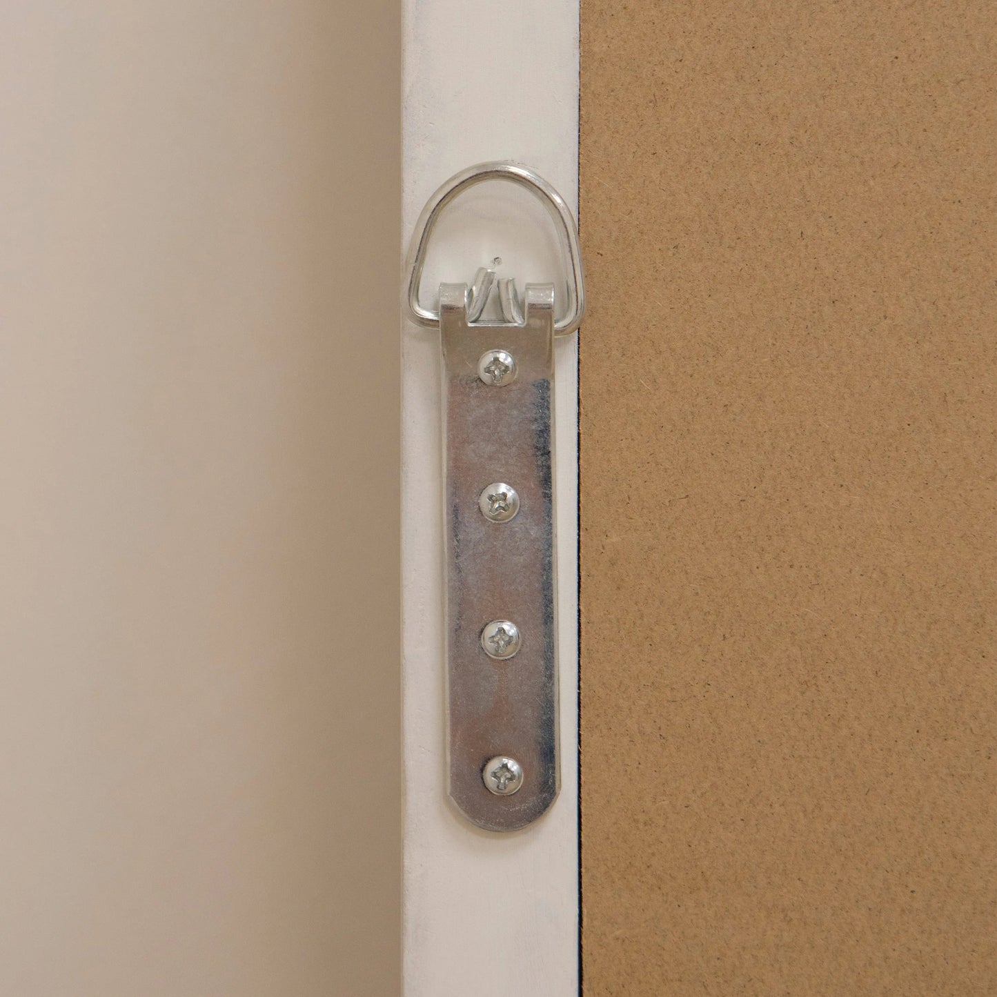 Tamara XL Arched Wall Mirror - Industrial Concrete Finish - 190 x 110 cm Spiegel Weltt