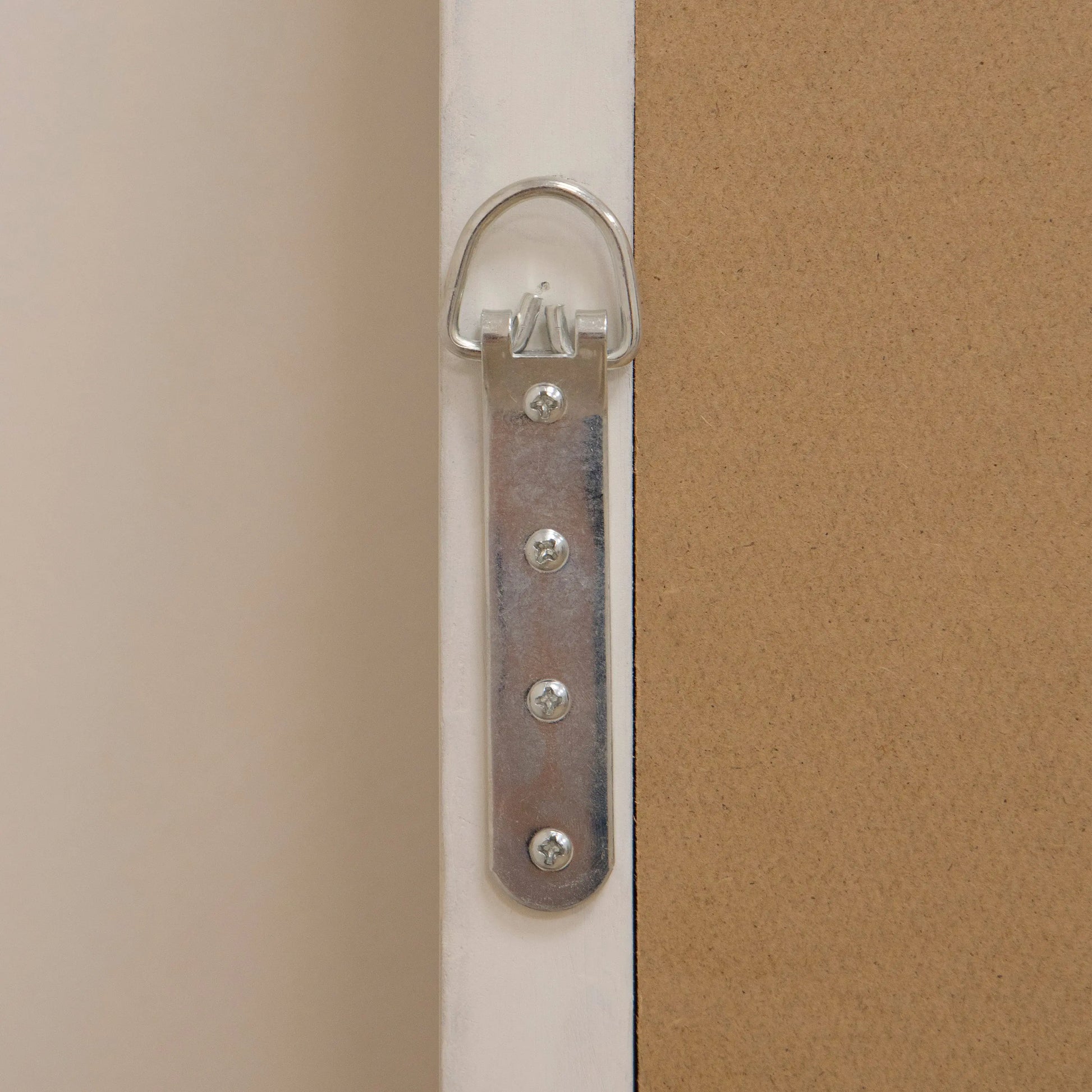 Tamara XL Arched Wall Mirror - Industrial Concrete Finish - 190 x 110 cm Spiegel Weltt